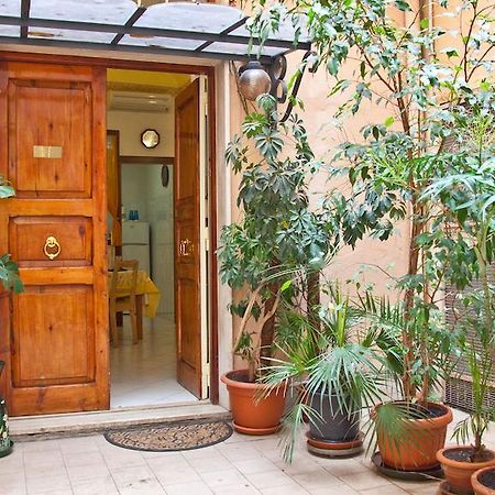 Rental In Rome Celeste Apartment Camera foto