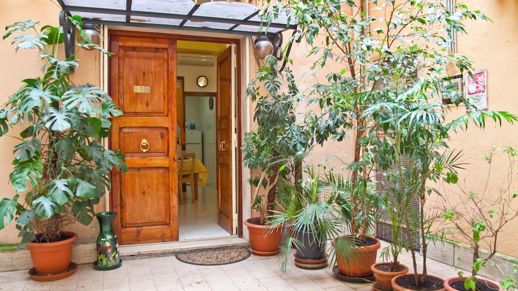 Rental In Rome Celeste Apartment Camera foto