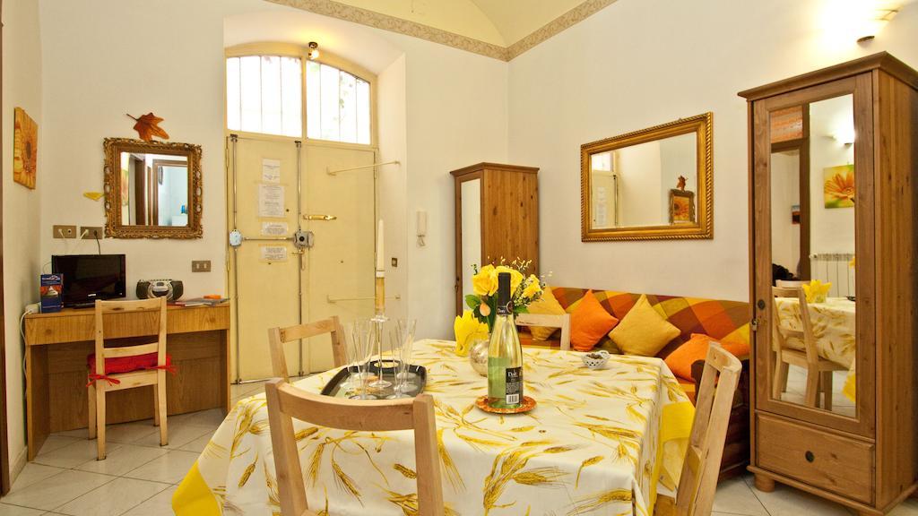 Rental In Rome Celeste Apartment Camera foto