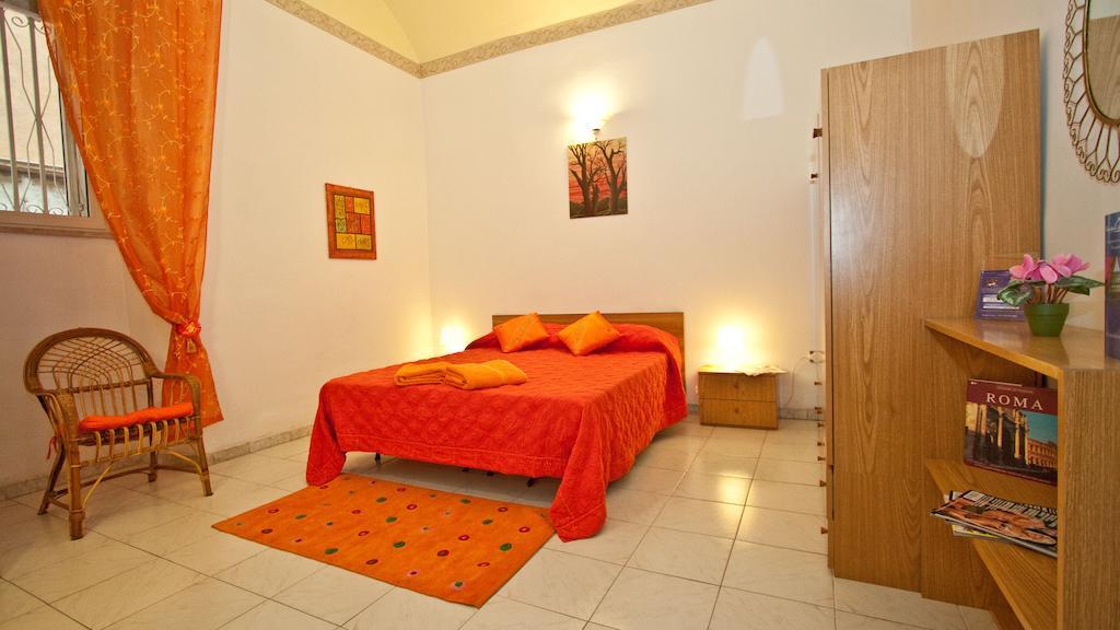 Rental In Rome Celeste Apartment Camera foto