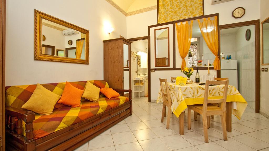 Rental In Rome Celeste Apartment Esterno foto