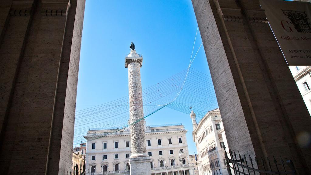 Rental In Rome Celeste Apartment Esterno foto
