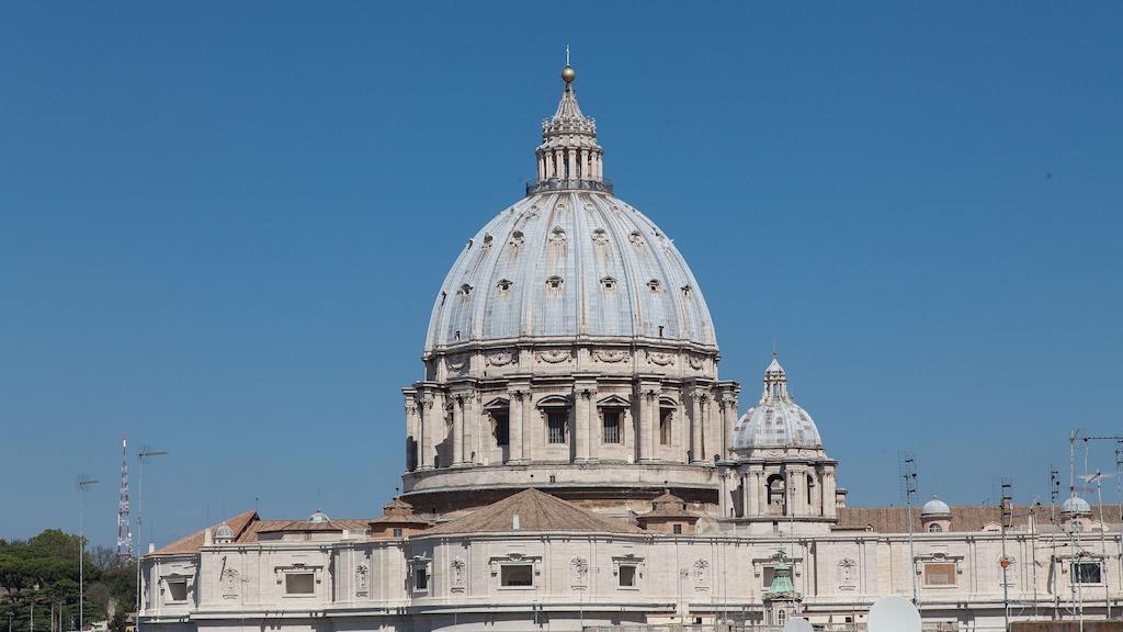 Rental In Rome Celeste Apartment Esterno foto